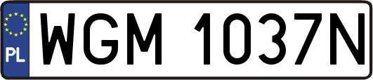WGM1037N