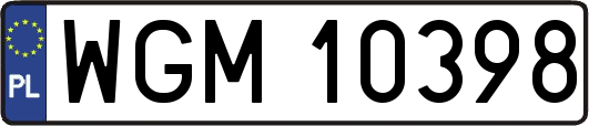 WGM10398