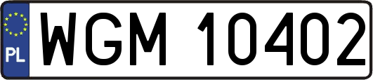 WGM10402