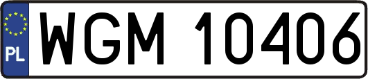 WGM10406