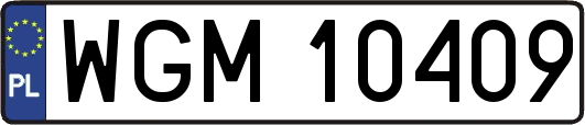 WGM10409