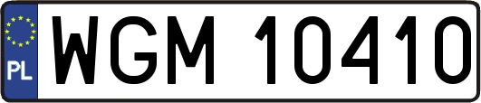 WGM10410