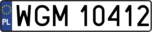 WGM10412