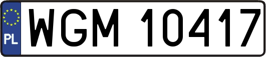 WGM10417