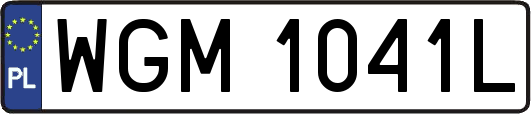 WGM1041L