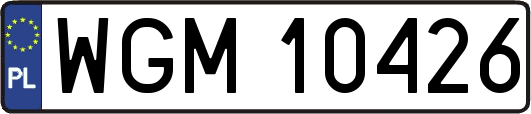 WGM10426