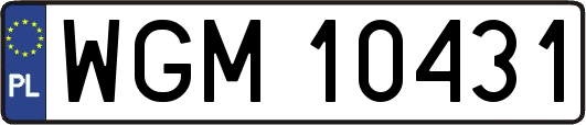 WGM10431