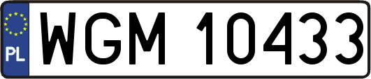 WGM10433