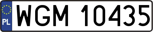 WGM10435