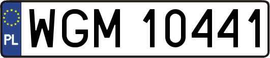 WGM10441