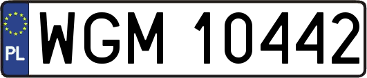 WGM10442