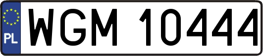WGM10444