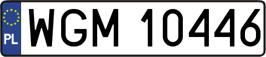 WGM10446