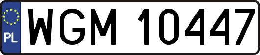 WGM10447