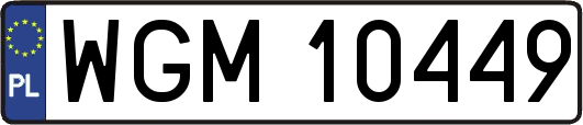 WGM10449