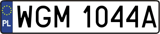 WGM1044A