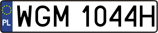 WGM1044H