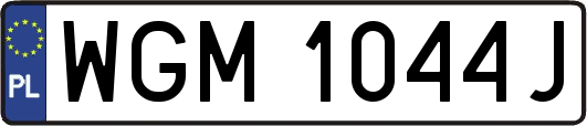 WGM1044J