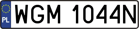 WGM1044N