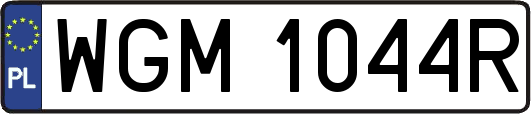 WGM1044R