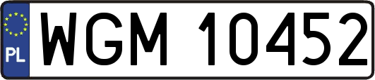 WGM10452