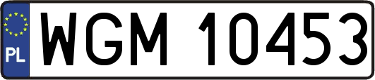 WGM10453
