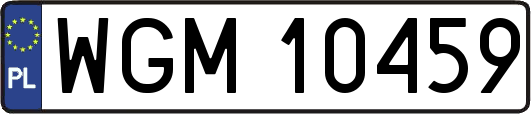 WGM10459