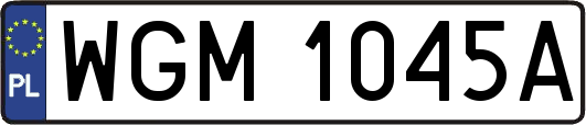 WGM1045A