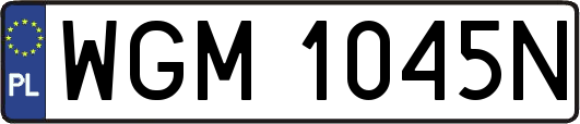 WGM1045N