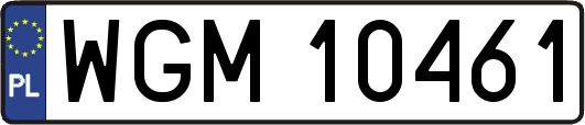 WGM10461