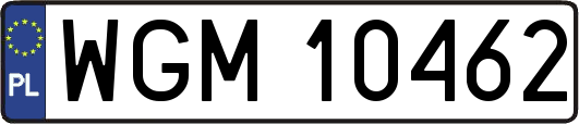 WGM10462