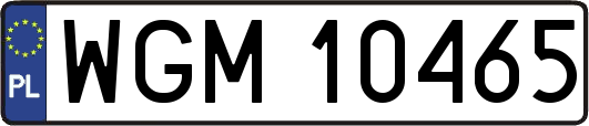 WGM10465