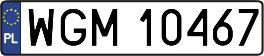 WGM10467