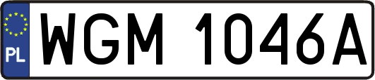 WGM1046A