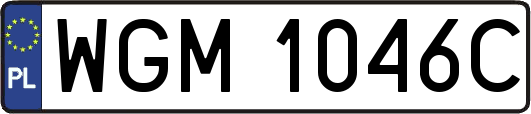WGM1046C