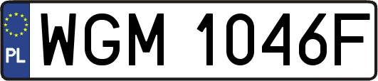 WGM1046F