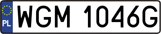 WGM1046G
