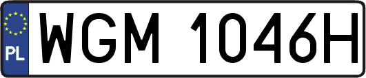 WGM1046H