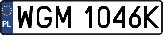 WGM1046K