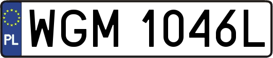 WGM1046L