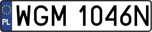 WGM1046N