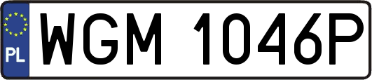 WGM1046P