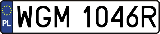 WGM1046R
