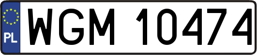WGM10474