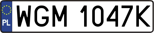 WGM1047K