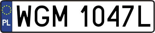 WGM1047L