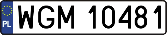 WGM10481