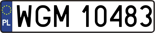 WGM10483