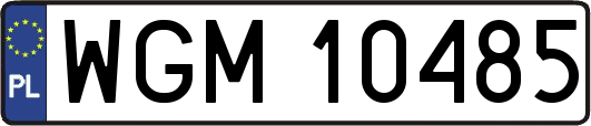 WGM10485