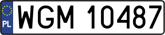 WGM10487